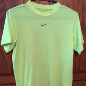 Nike Dri-Fit shirt